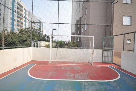 Apartamento para alugar com 72m², 2 quartos e 2 vagasQuadra Esportiva