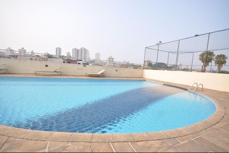 Apartamento para alugar com 72m², 2 quartos e 2 vagasÁrea comum - Piscina