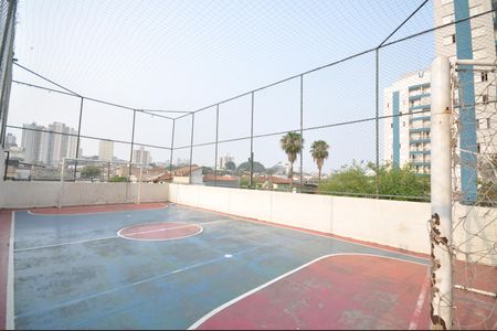 Apartamento para alugar com 72m², 2 quartos e 2 vagasQuadra Esportiva