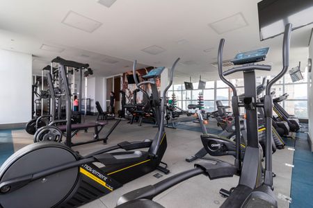 Apartamento à venda com 76m², 2 quartos e 2 vagasÁrea comum