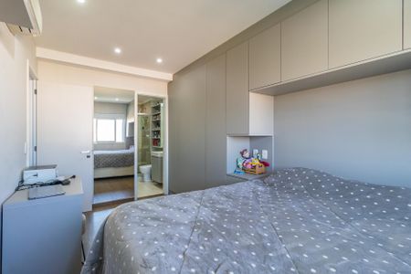 Apartamento à venda com 76m², 2 quartos e 2 vagasSuíte