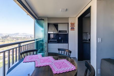 Apartamento à venda com 76m², 2 quartos e 2 vagasÁrea comum