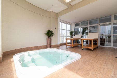 Apartamento à venda com 76m², 2 quartos e 2 vagasÁrea comum