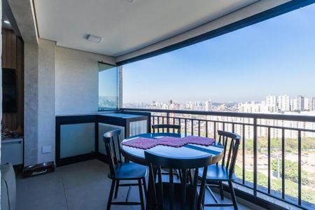 Apartamento à venda com 76m², 2 quartos e 2 vagasÁrea comum