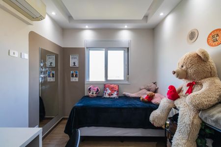 Apartamento à venda com 76m², 2 quartos e 2 vagasQuarto