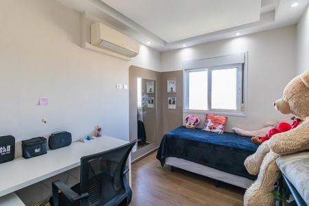 Apartamento à venda com 76m², 2 quartos e 2 vagasQuarto