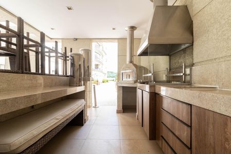 Apartamento à venda com 76m², 2 quartos e 2 vagasÁrea comum