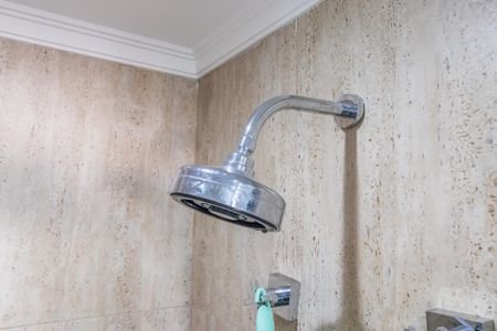 Apartamento à venda com 76m², 2 quartos e 2 vagasBanheiro da Suíte