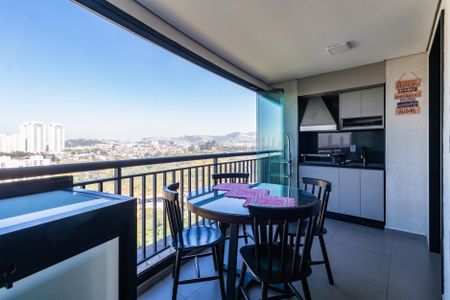 Apartamento à venda com 76m², 2 quartos e 2 vagasÁrea comum