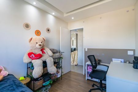 Apartamento à venda com 76m², 2 quartos e 2 vagasQuarto