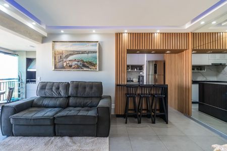 Apartamento à venda com 76m², 2 quartos e 2 vagasÁrea comum