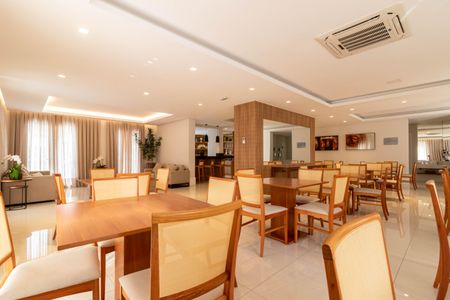 Apartamento à venda com 76m², 2 quartos e 2 vagasÁrea comum