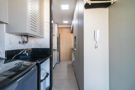 Apartamento à venda com 76m², 2 quartos e 2 vagasÁrea de Serviço