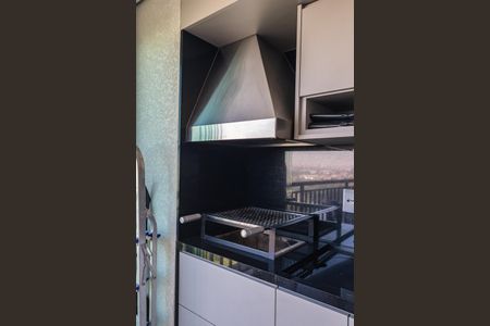 Apartamento à venda com 76m², 2 quartos e 2 vagasÁrea comum