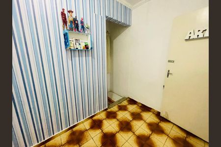 Quarto 2 de casa à venda com 2 quartos, 120m² em Jardim Nelly, São Paulo