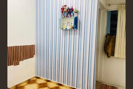 Casa à venda com 120m², 2 quartos e 1 vagaQuarto 2