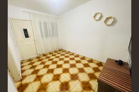 Sala de casa à venda com 2 quartos, 120m² em Jardim Nelly, São Paulo