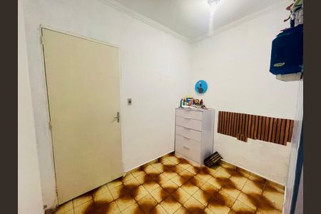 Casa à venda com 120m², 2 quartos e 1 vagaQuarto 2