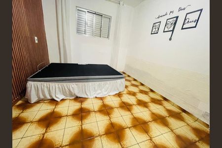 Casa à venda com 120m², 2 quartos e 1 vagaQuarto 1