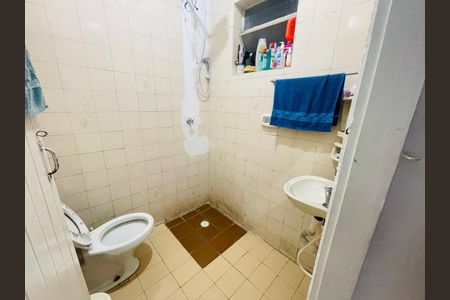 Casa à venda com 120m², 2 quartos e 1 vagaBanheiro