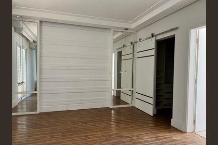 Studio à venda com 27m², 1 quarto e sem vagaCloset