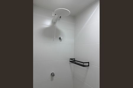 Studio à venda com 27m², 1 quarto e sem vagaBanheiro