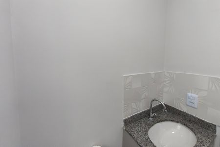 Apartamento para alugar com 42m², 2 quartos e 1 vagaBanheiro