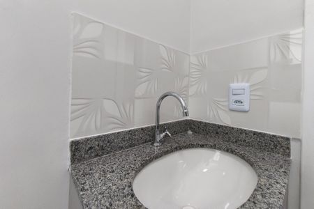 Apartamento para alugar com 42m², 2 quartos e 1 vagaBanheiro