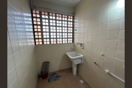 Apartamento para alugar com 60m², 2 quartos e 1 vagaÁrea de Serviço