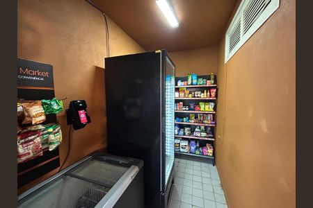 Apartamento para alugar com 60m², 2 quartos e 1 vagaÁrea comum