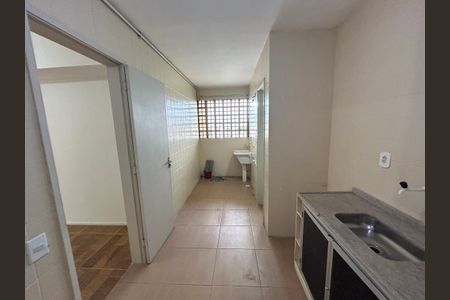Apartamento para alugar com 60m², 2 quartos e 1 vagaCozinha