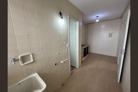 Apartamento para alugar com 60m², 2 quartos e 1 vagaÁrea de Serviço