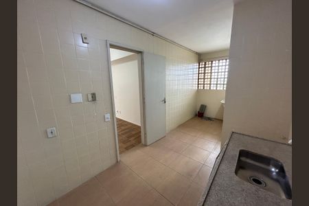 Apartamento para alugar com 60m², 2 quartos e 1 vagaCozinha