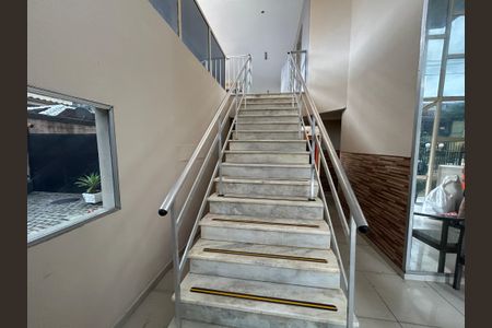 Apartamento para alugar com 60m², 2 quartos e 1 vagaÁrea comum