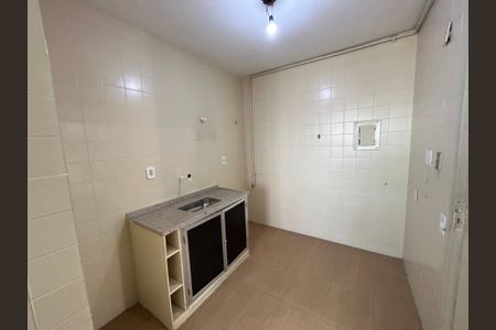 Apartamento para alugar com 60m², 2 quartos e 1 vagaCozinha