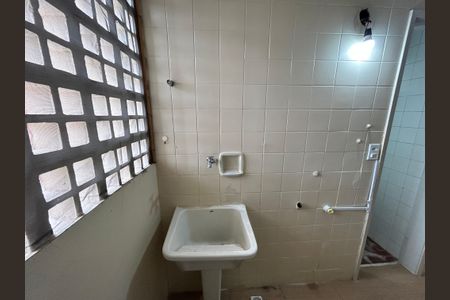 Apartamento para alugar com 60m², 2 quartos e 1 vagaÁrea de Serviço