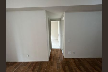 Apartamento para alugar com 60m², 2 quartos e 1 vagaCorredor