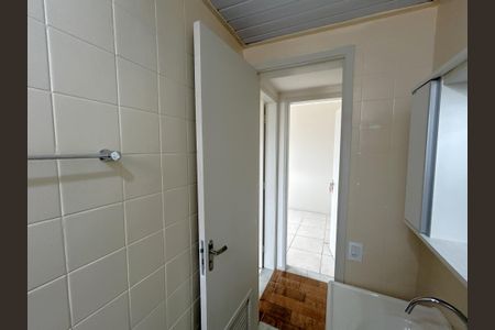 Apartamento para alugar com 60m², 2 quartos e 1 vagaBanheiro