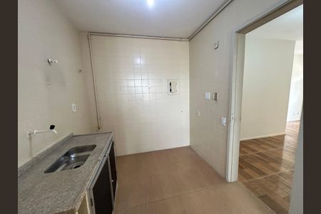 Apartamento para alugar com 60m², 2 quartos e 1 vagaCozinha