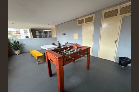 Apartamento para alugar com 60m², 2 quartos e 1 vagaÁrea comum