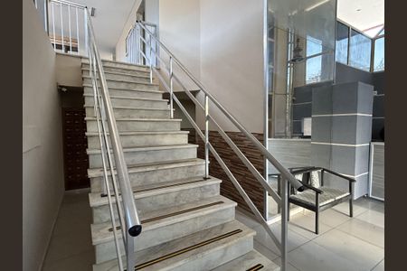 Apartamento para alugar com 60m², 2 quartos e 1 vagaÁrea comum