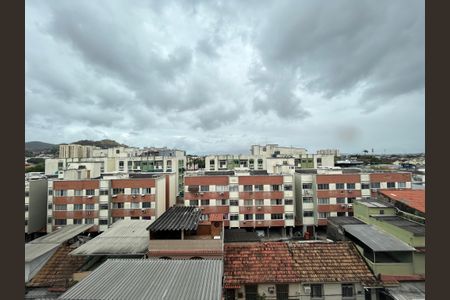 Apartamento para alugar com 60m², 2 quartos e 1 vagaVista do Quarto 1