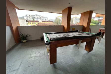 Apartamento para alugar com 60m², 2 quartos e 1 vagaÁrea comum