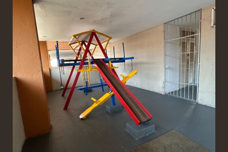 Apartamento para alugar com 60m², 2 quartos e 1 vagaÁrea comum - Playground