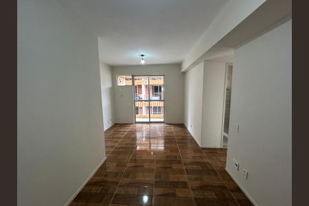 Apartamento para alugar com 60m², 2 quartos e 1 vagaSala