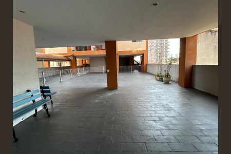 Apartamento para alugar com 60m², 2 quartos e 1 vagaÁrea comum