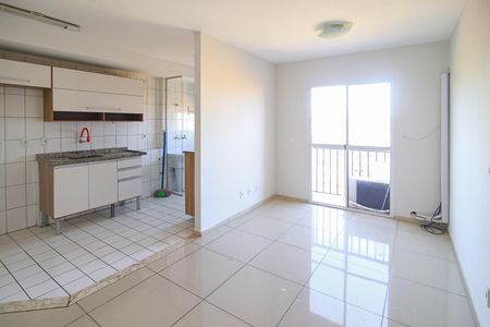 Apartamento para alugar com 57m², 2 quartos e 1 vagaCozinha 
