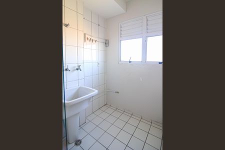 Apartamento para alugar com 57m², 2 quartos e 1 vagaÁrea de Serviço