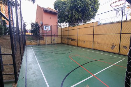 Apartamento para alugar com 57m², 2 quartos e 1 vagaQuadra Esportiva