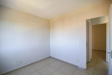 Apartamento para alugar com 57m², 2 quartos e 1 vagaQuarto 2
